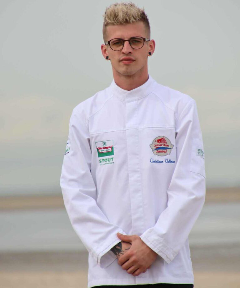 Christiaan veldman 1397 Bergen op Zoom Brem Renesse CTZ