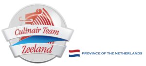 Culinair Team Zeeland Logo